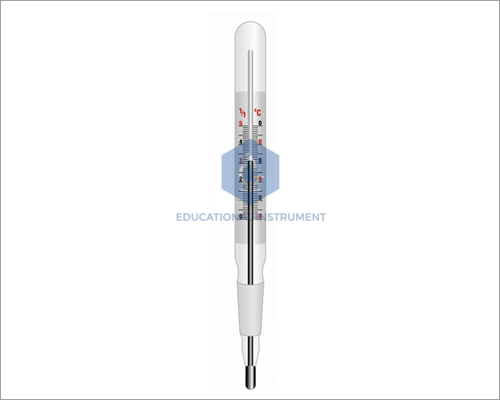 Thermometer, Ground Joint (Cone Type)